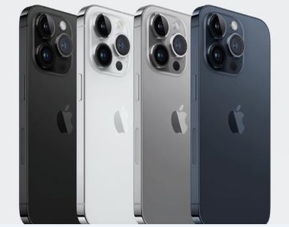 陈场镇苹果维修点分享iPhone 16 Pro黑屏少见硬件解析 