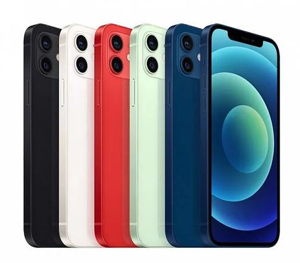 陈场镇苹果维修点分享iPhone 12 Pro Max发烫冷门故障梳理 