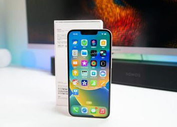 陈场镇苹果维修点分享iPhone 14电池发烫真实诱因盘点 