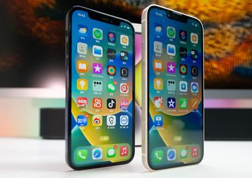 陈场镇苹果维修点分享iPhone 14 Plus发烫常见情况科普 