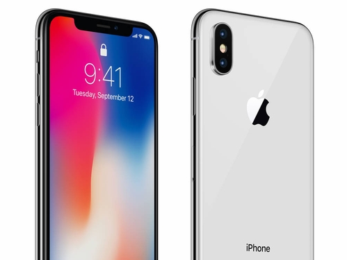陈场镇苹果维修点分享iPhone X摄像头实拍质感与场景适配全解析 